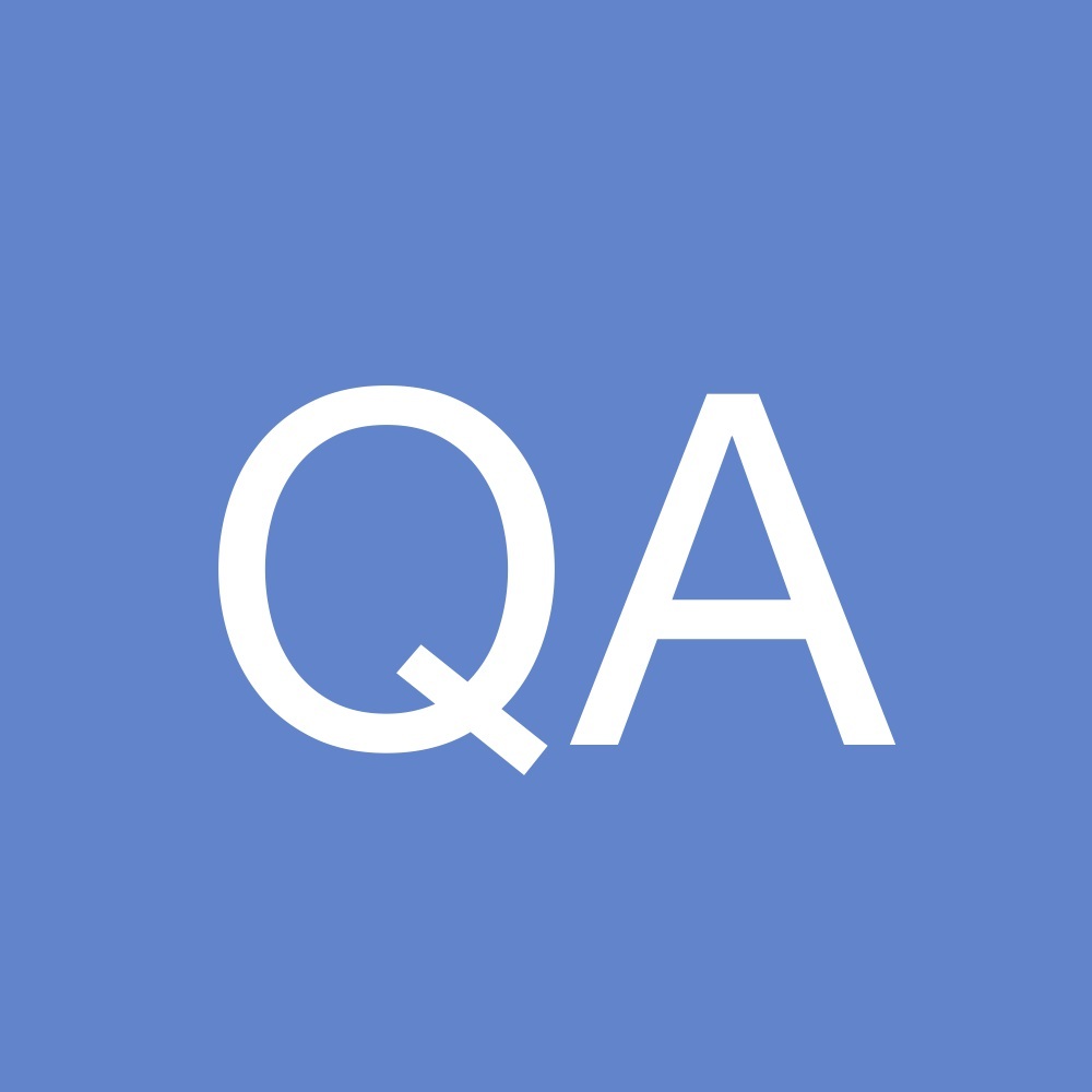 Meet your Posher, Quarter